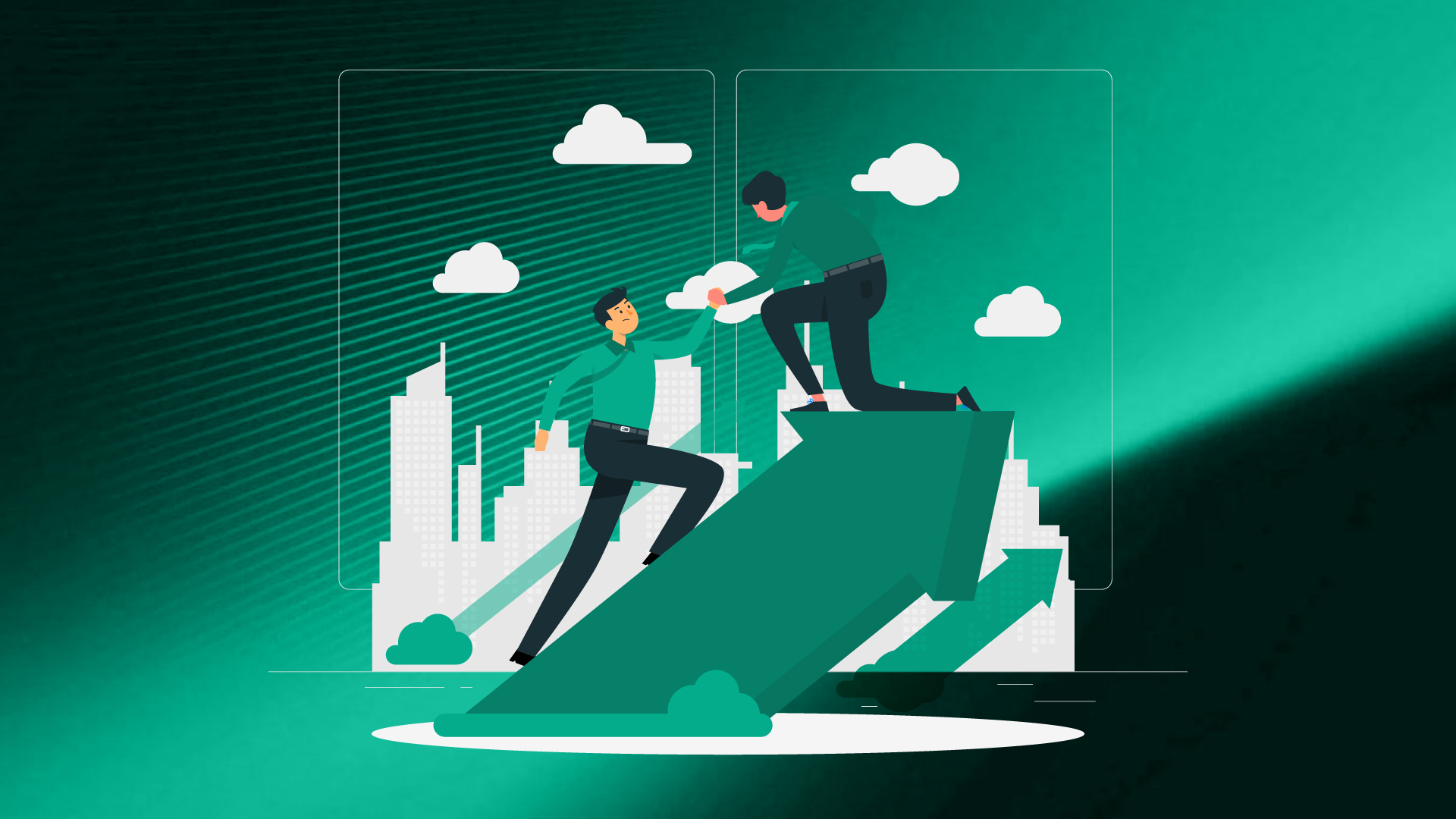 Beyond Applications – VC Flows, PE Bets, and the GCC Innovation Rails